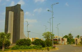 Value Addition City, Faisalabad, Punjab